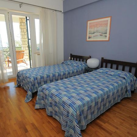 Apartment Kisic 3 Icici Ngoại thất bức ảnh