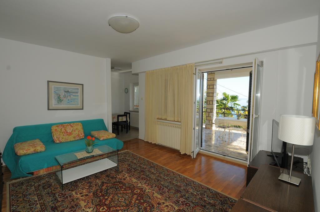 Apartment Kisic 3 Icici Ngoại thất bức ảnh