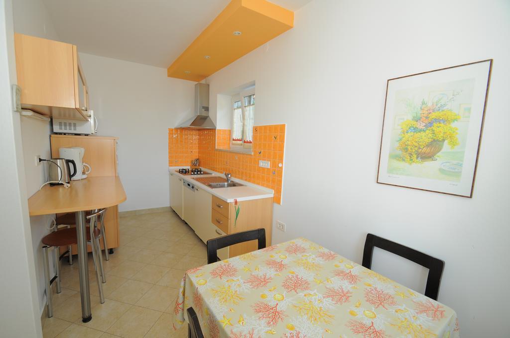 Apartment Kisic 3 Icici Ngoại thất bức ảnh