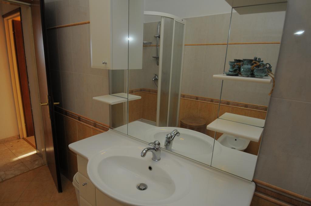 Apartment Kisic 3 Icici Ngoại thất bức ảnh